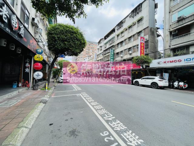 永和公寓_店面_一樓法拍-8