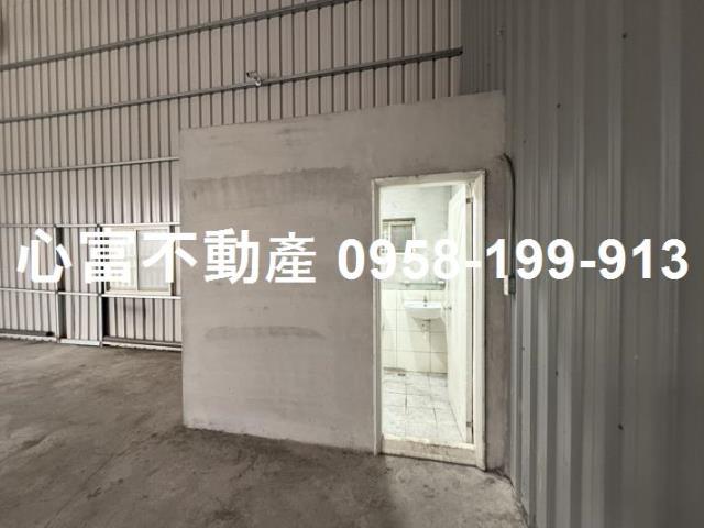 仁武廠房-2