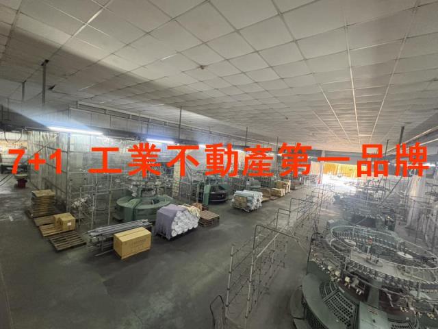 官田廠房_廠辦_倉庫-2