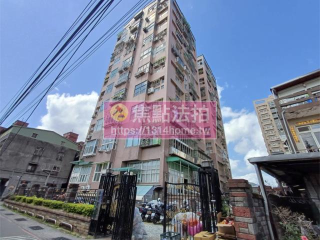 八里大樓法拍-3