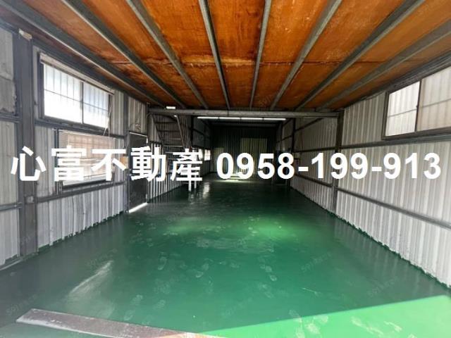 永康廠房_倉庫-1