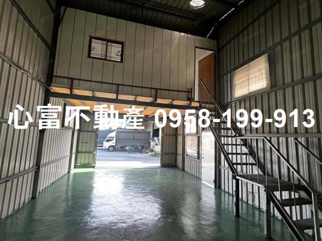 永康廠房_倉庫-2