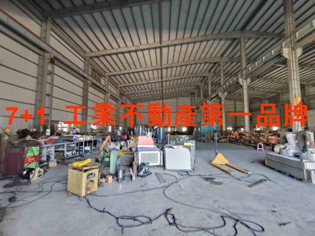 七股廠房_廠辦_倉庫-3