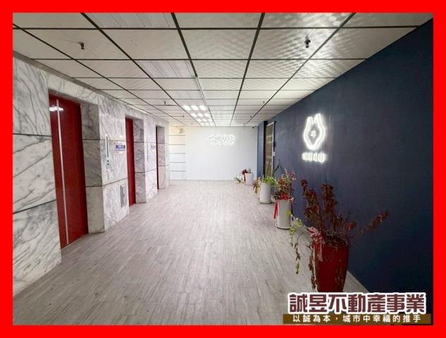 台南大樓_商辦_辦公室-2
