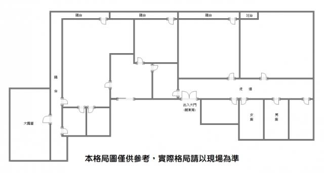 台南大樓_商辦_辦公室-3