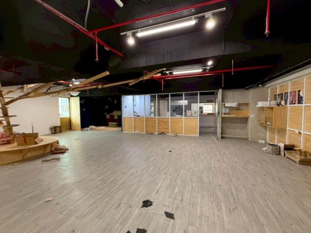 台南大樓_商辦_辦公室-6