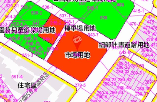 台南拍賣大樓-7