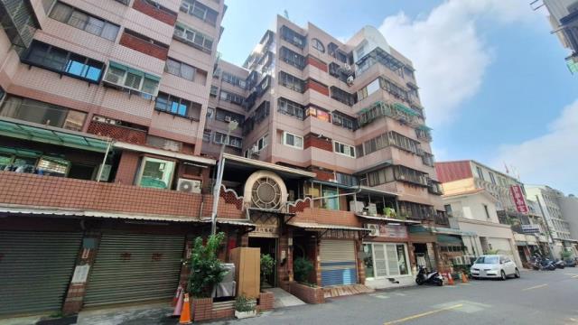 台南華廈-3