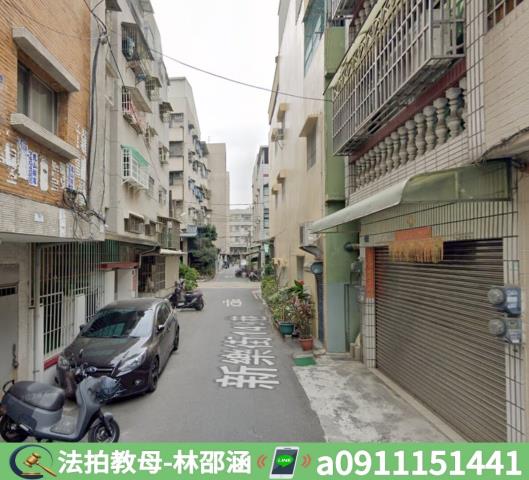 高雄法拍公寓-5