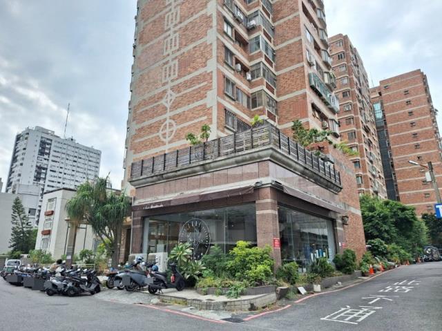 台南大樓_店面-2