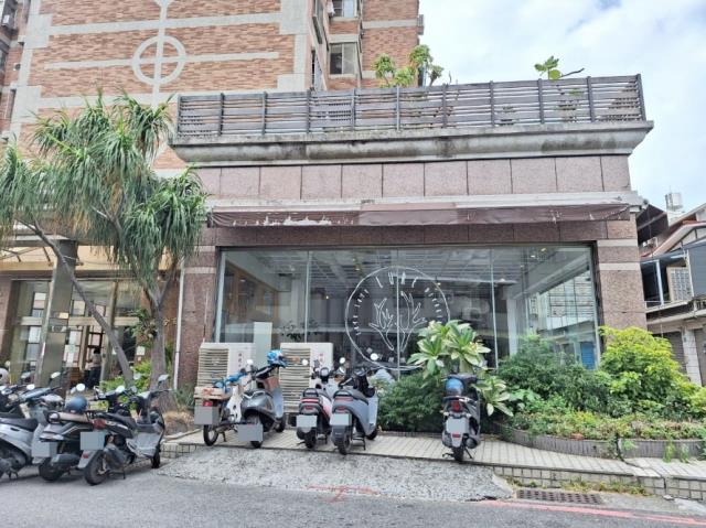 台南大樓_店面-3