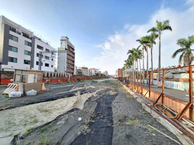 台南大樓_店面-4