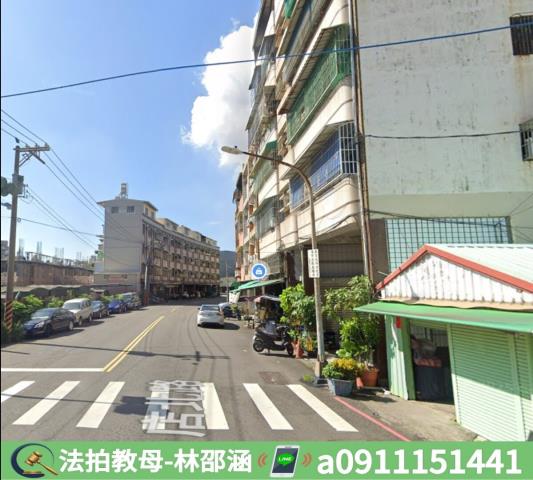 高雄公寓法拍-5