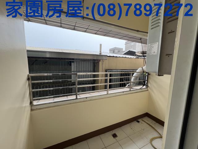 屏東潮州華廈-2