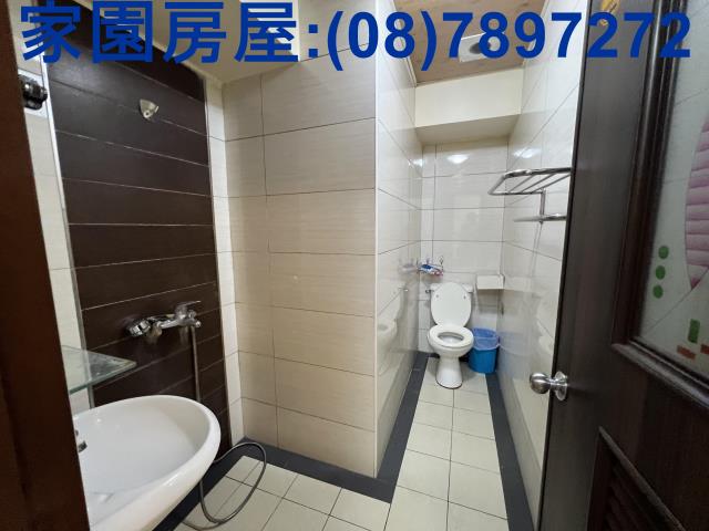 屏東潮州華廈-3