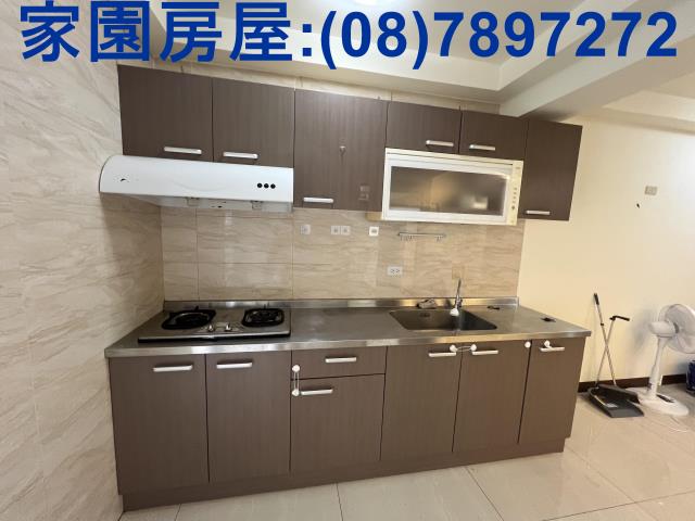 屏東潮州華廈-4