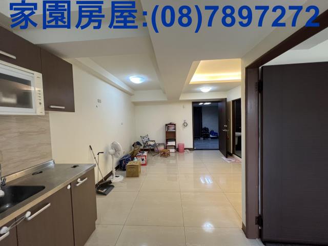 屏東潮州華廈-1