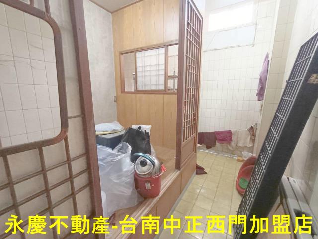 台南南區透天-2