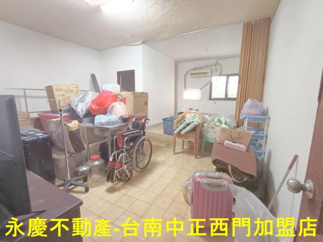 台南南區透天-5