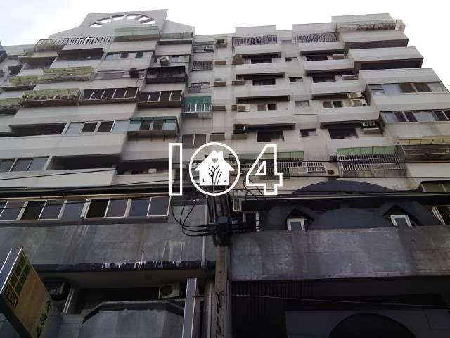 台中北屯大樓_一樓拍賣-6