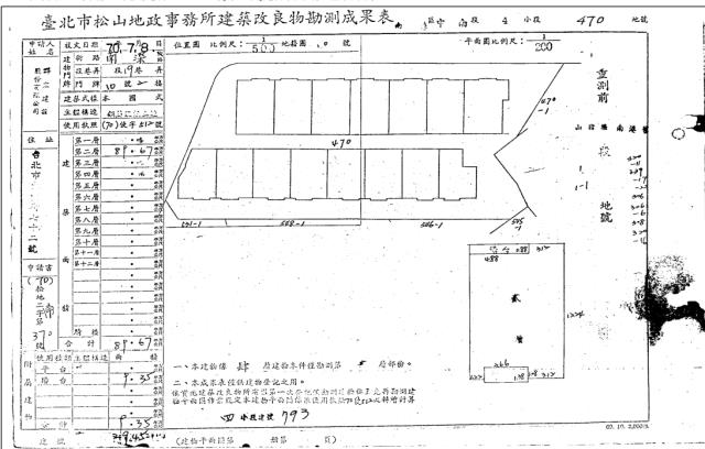 台北南港法拍公寓-4