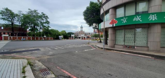 長榮中學衛國街林森路成大