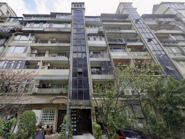 台北北投法拍大樓_一樓-1