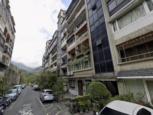 台北北投法拍大樓_一樓-3