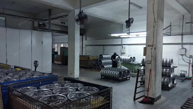 桃園龍潭廠房-0