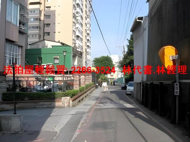 新北八里大樓法拍-6