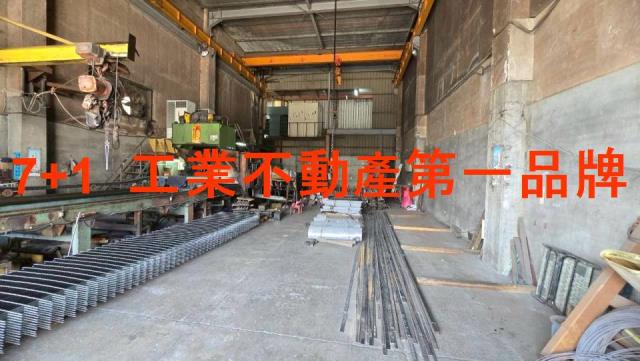 高雄鳳山廠房-1