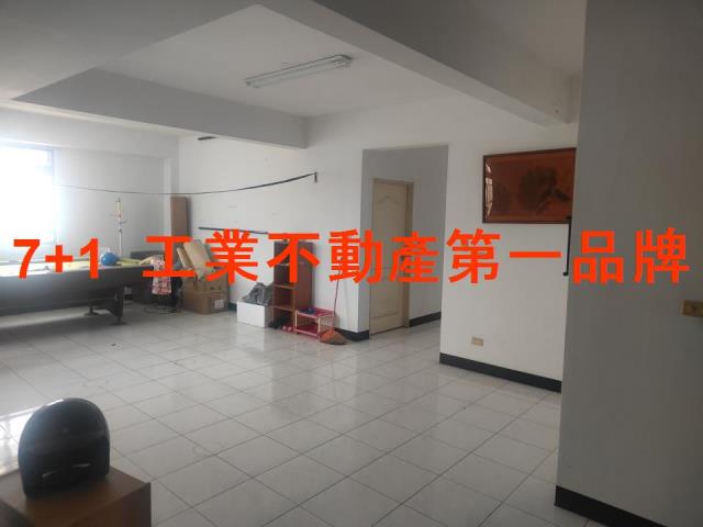 高雄燕巢廠房-1