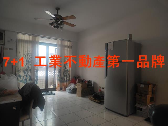 高雄燕巢廠房-4