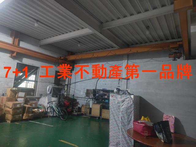 高雄燕巢廠房-0