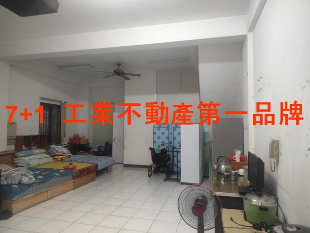 高雄燕巢廠房-5