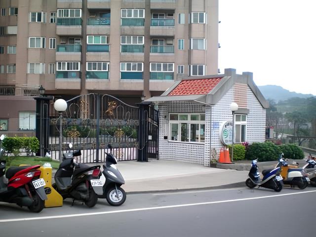 基隆中正區大樓_一樓拍賣-2