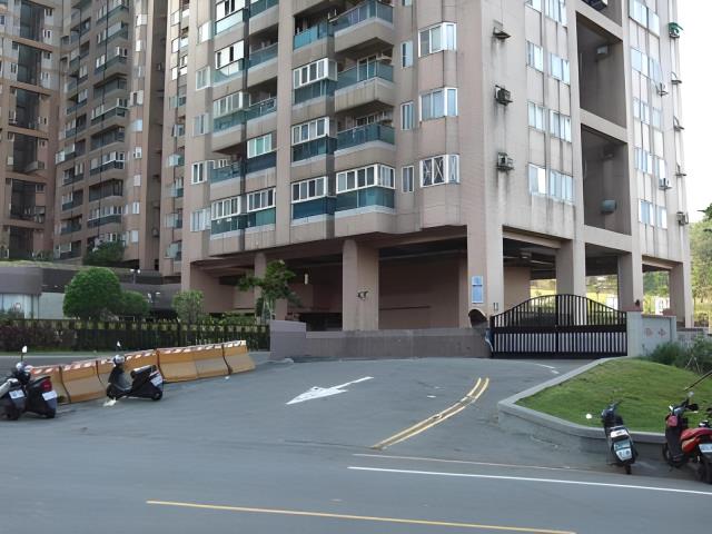 基隆中正區大樓_一樓拍賣-5