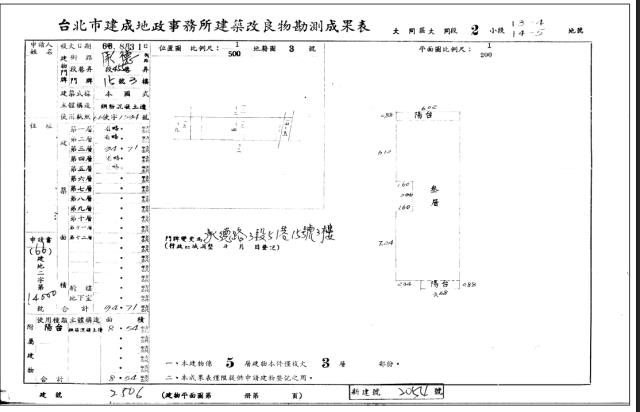 大同區拍賣公寓-5