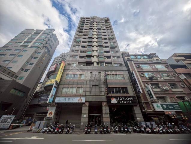 北區大樓拍賣-0