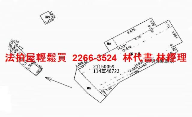 淡水法拍大樓-12