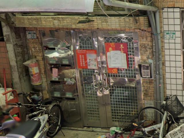 新莊公寓法拍-2