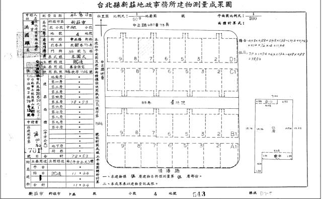 新莊公寓法拍-3