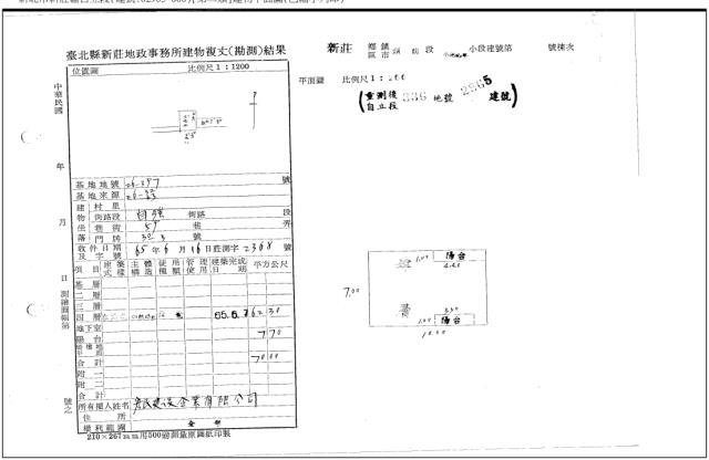 新莊公寓法拍-3