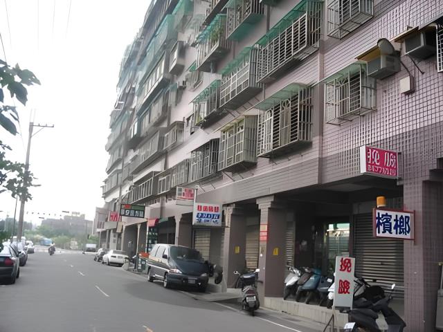 新北法拍大樓-1