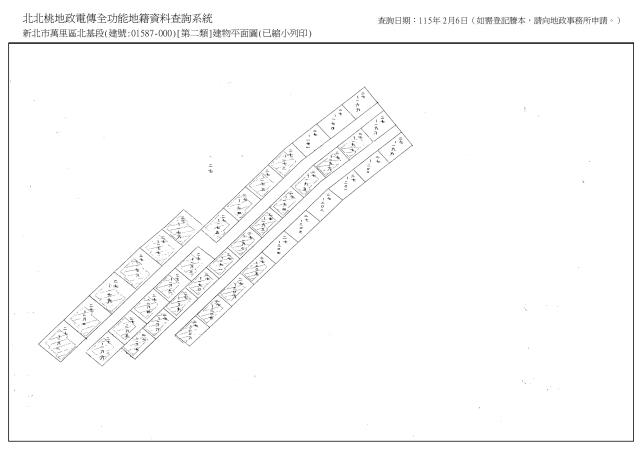 新北法拍透天-2