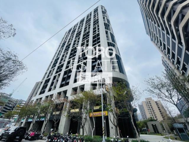 新北法拍大樓-3