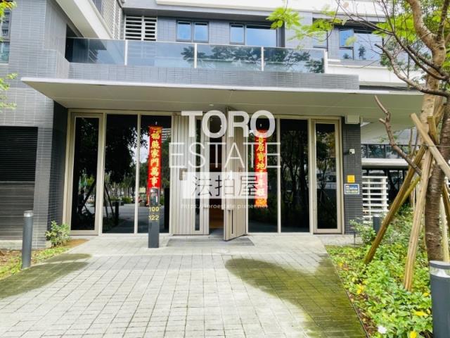 新北大樓法拍-1