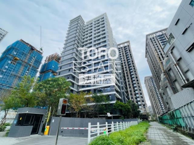 新北大樓法拍-4