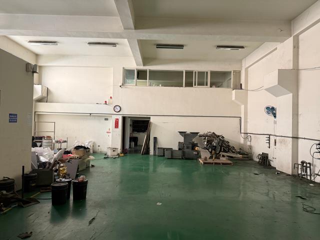 彰化法拍廠房-1