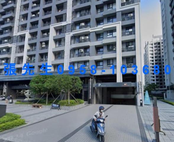 高雄橋頭法拍大樓-2